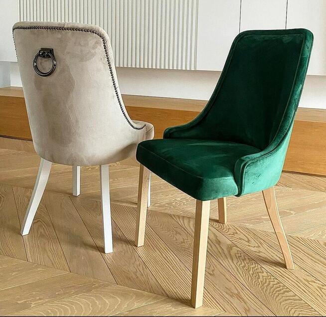 firma parfect zaczeła produkcje krzeseł