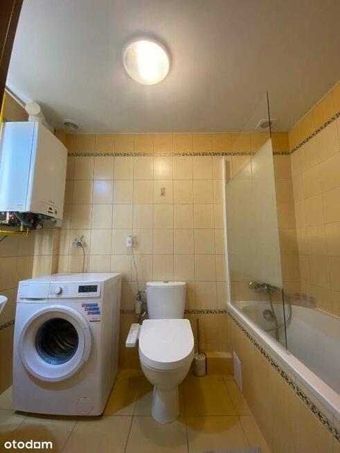 Wygodne Mieszkanie przy Placu Wolności