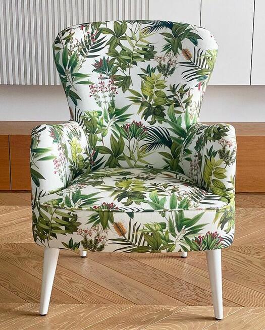 firma parfect zaczeła produkcje krzeseł