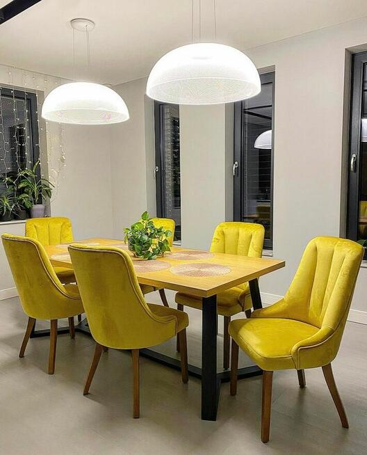 firma parfect zaczeła produkcje krzeseł