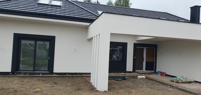 DOCIEPLENIA DOMÓW ,REMONTY