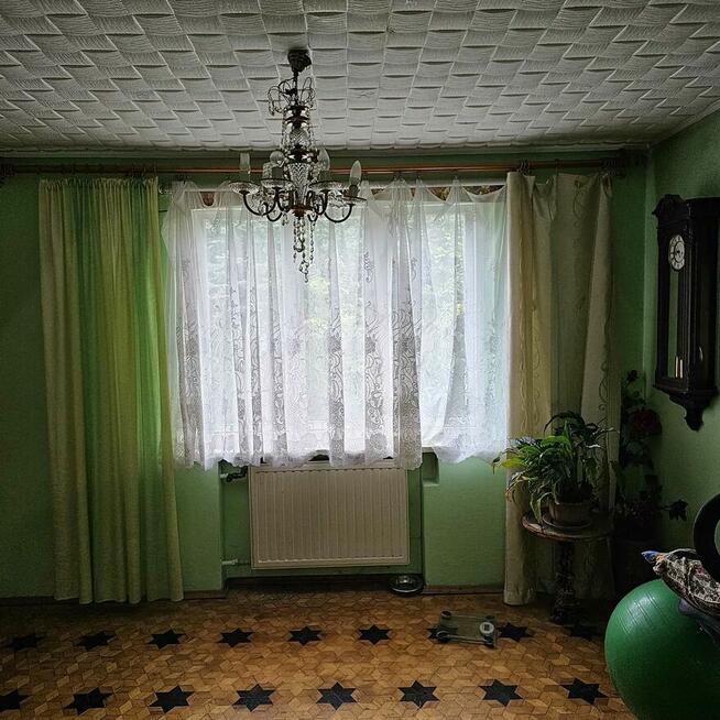 Przestronny dom na sprzedaż w malowniczej Roczyny