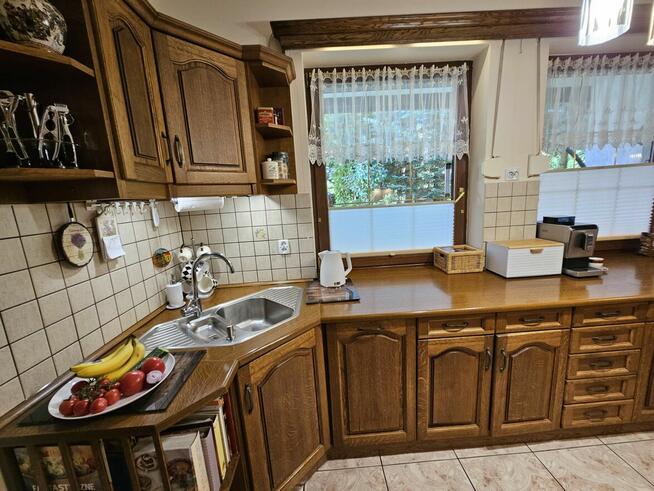 DOM KOMFORT - osiedle Bukowe 205m, ul. Gajowa 5