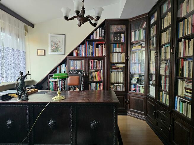 DOM KOMFORT - osiedle Bukowe 205m, ul. Gajowa 5