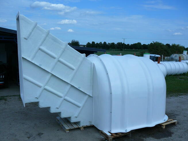 Ziemianka piwnica ogrodowa producent Nowa