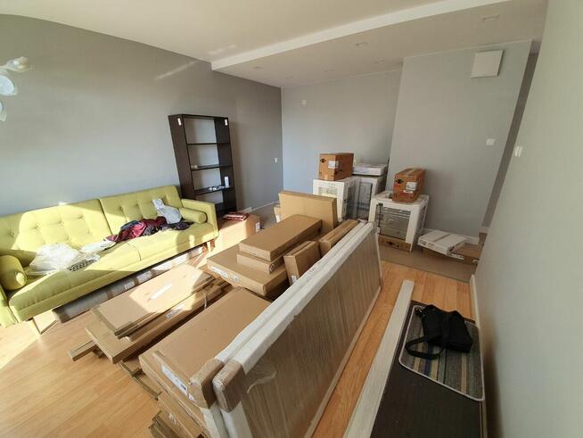 Montaż skręcanie składanie mebli Katowice i okolice