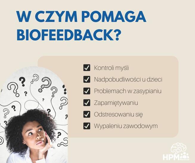 trening biofeedback