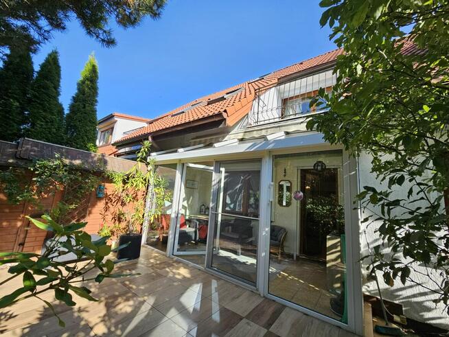 DOM KOMFORT - osiedle Bukowe 205m, ul. Gajowa 5