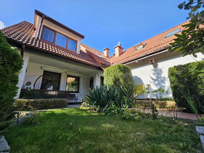 DOM KOMFORT - osiedle Bukowe 205m, ul. Gajowa 5