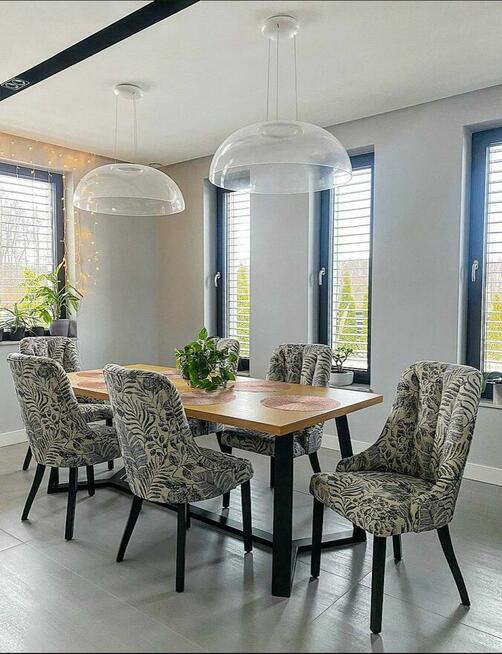 firma parfect zaczeła produkcje krzeseł