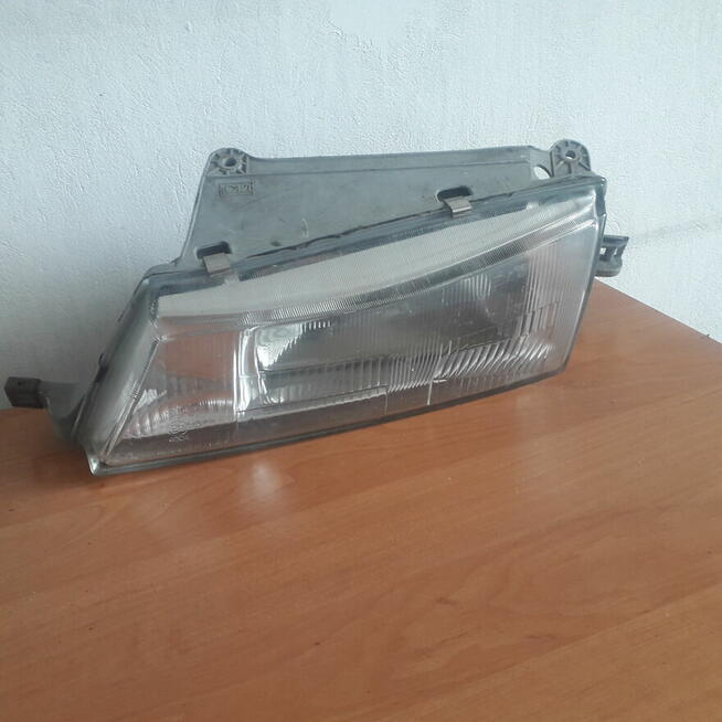 Reflektor kierowcy Daewoo Nexia