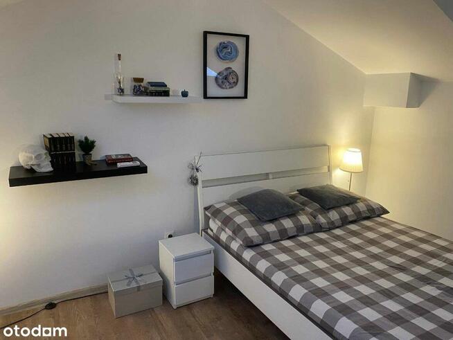 Wygodne Mieszkanie przy Placu Wolności