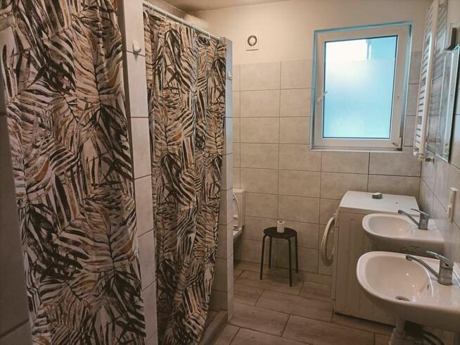 Kwatery pracownicze, noclegi, pokoje, wynajem, dla firm, RED