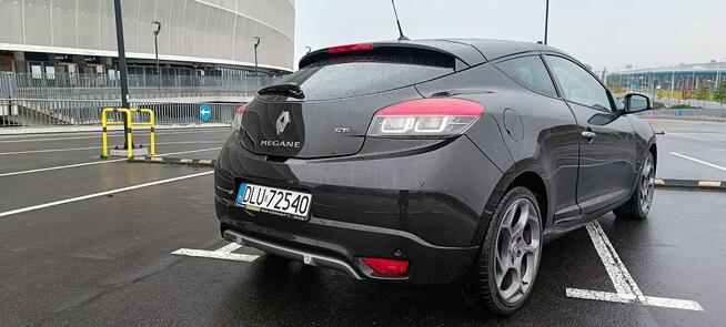 Megane 3 Gt Coupe