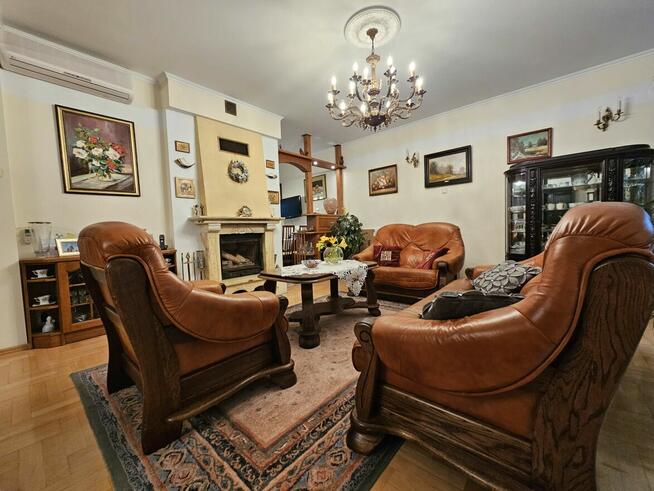 DOM KOMFORT - osiedle Bukowe 205m, ul. Gajowa 5