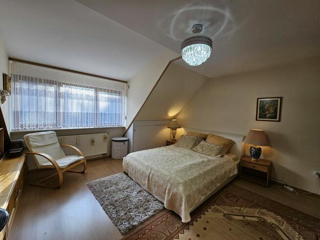 DOM KOMFORT - osiedle Bukowe 205m, ul. Gajowa 5