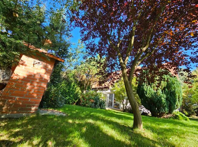 DOM KOMFORT - osiedle Bukowe 205m, ul. Gajowa 5