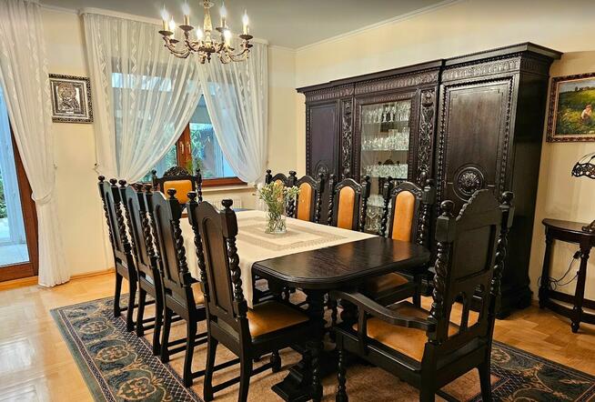 DOM KOMFORT - osiedle Bukowe 205m, ul. Gajowa 5