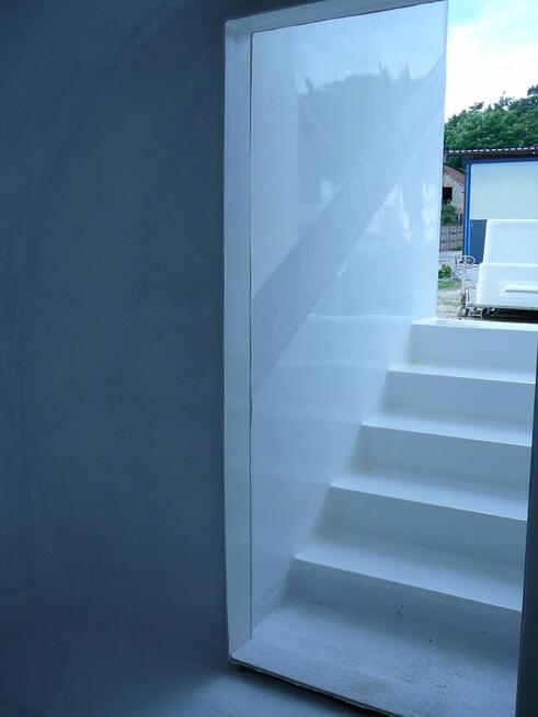 Ziemianka piwnica ogrodowa producent Nowa