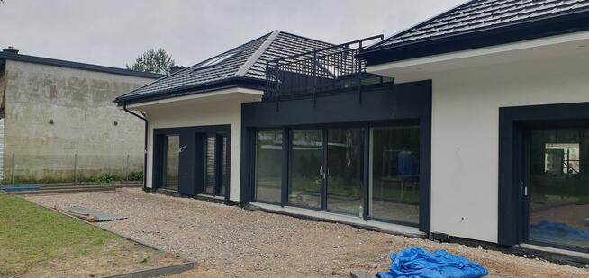 DOCIEPLENIA DOMÓW ,REMONTY