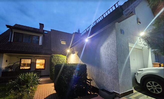 DOM KOMFORT - osiedle Bukowe 205m, ul. Gajowa 5