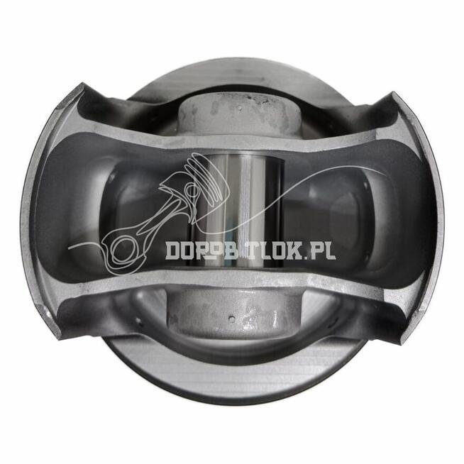 Kute tłoki Fiat Ritmo II 2.0 TC ABARTH