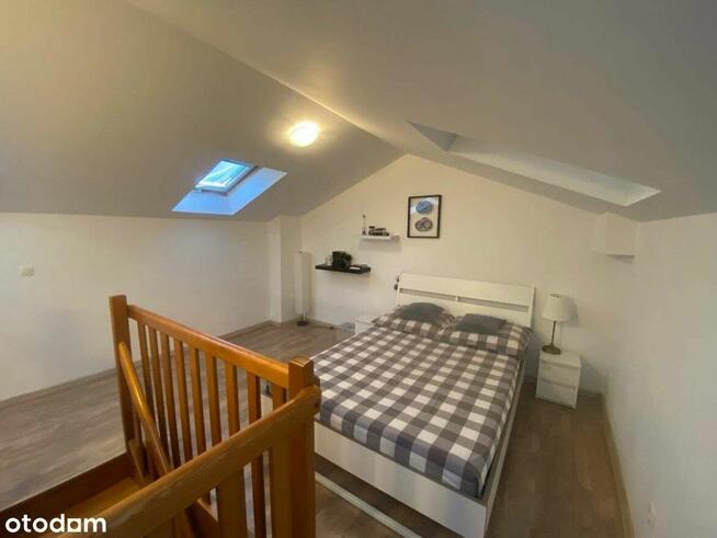 Wygodne Mieszkanie przy Placu Wolności