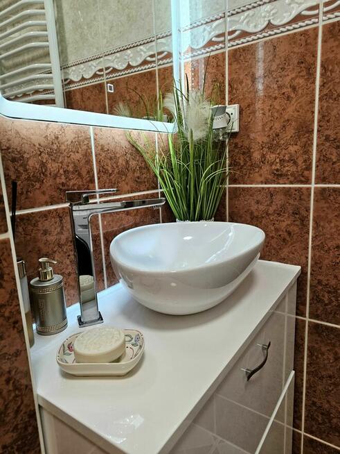 DOM KOMFORT - osiedle Bukowe 205m, ul. Gajowa 5