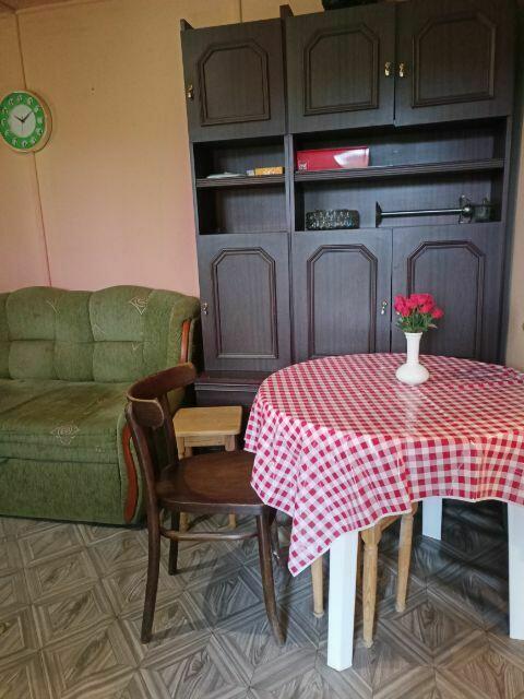 Działka ROD Kajetany