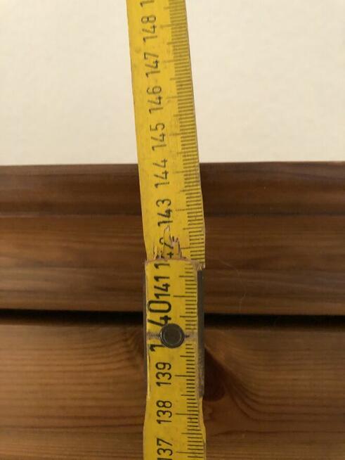 Komoda szafka kredens drewniany