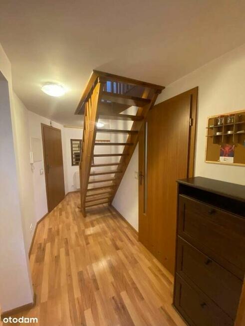 Wygodne Mieszkanie przy Placu Wolności