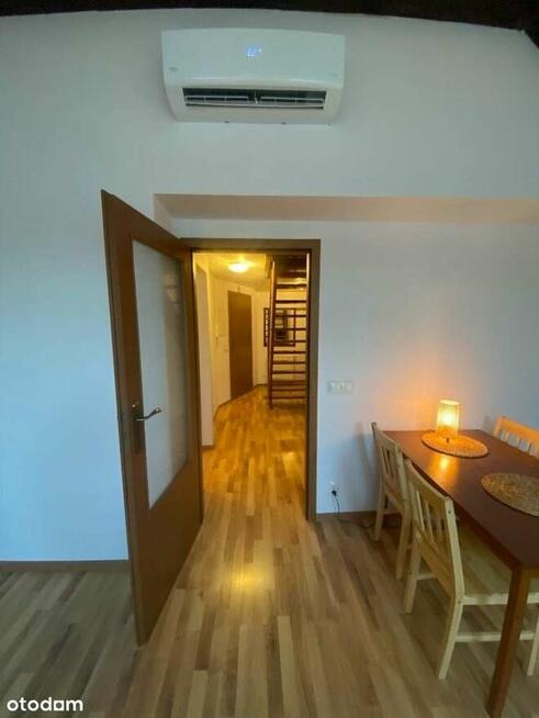 Wygodne Mieszkanie przy Placu Wolności