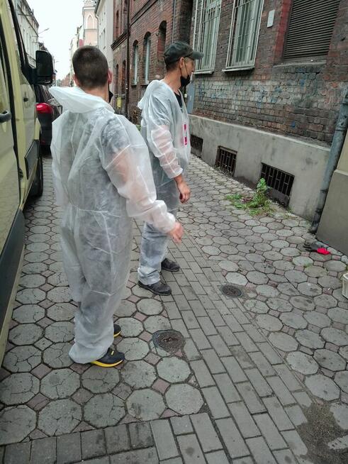 Transport, Przeprowadzki, Wywóz do PSZOK ,Agata Meble, IKEA,