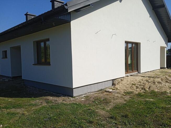 Energooszczędny dom