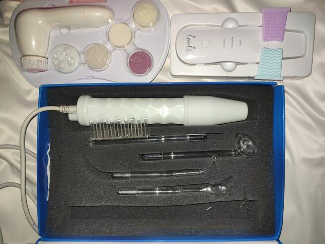 studio masażu- różne style