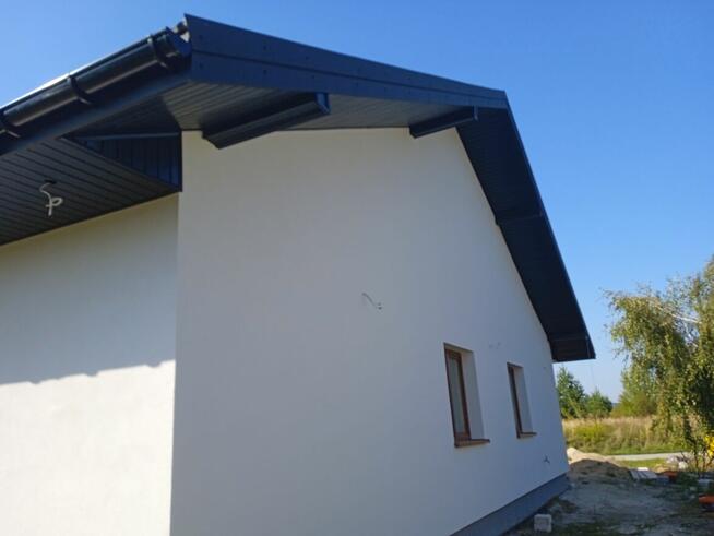 Energooszczędny dom