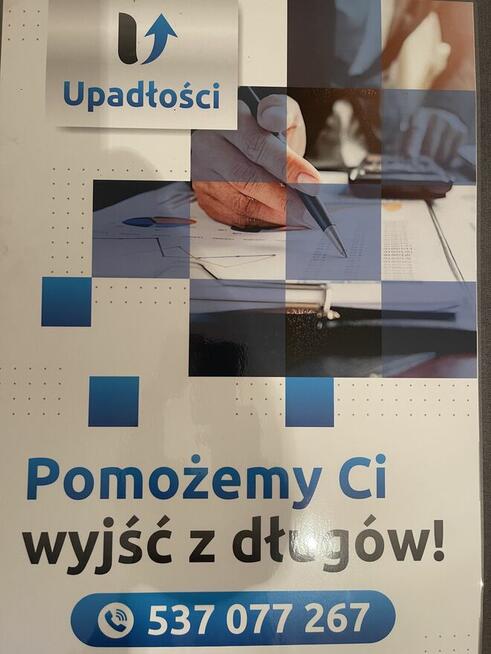 UPADŁOŚĆ KONSUMENCKA