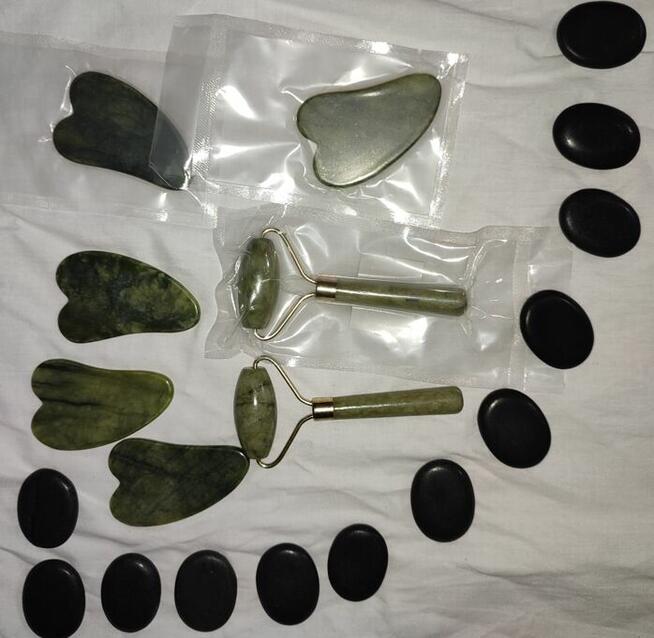 studio masażu- różne style