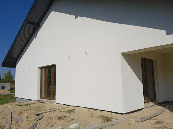 Energooszczędny dom