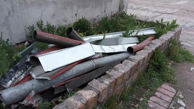 Odbiór Wywóz Gruzu, Odpady poremontowe, Rozbiórki, PSZOK