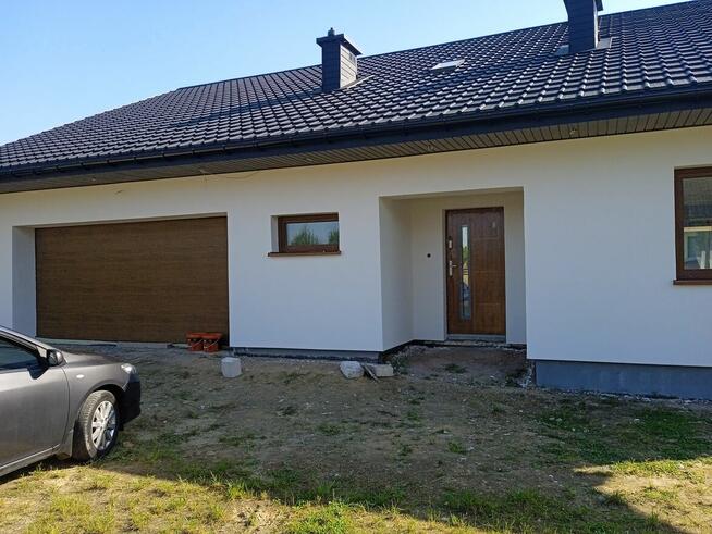 Energooszczędny dom