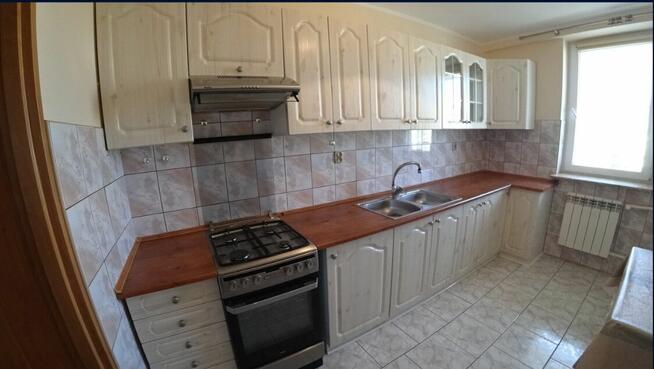 Pokój jednoosobowy dla mężczyzny (student)