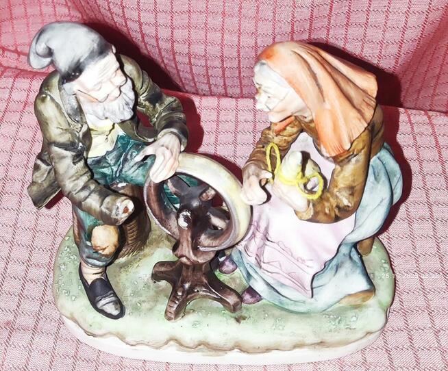 Wyprzedamy starą kamionko-plastykę i inne...