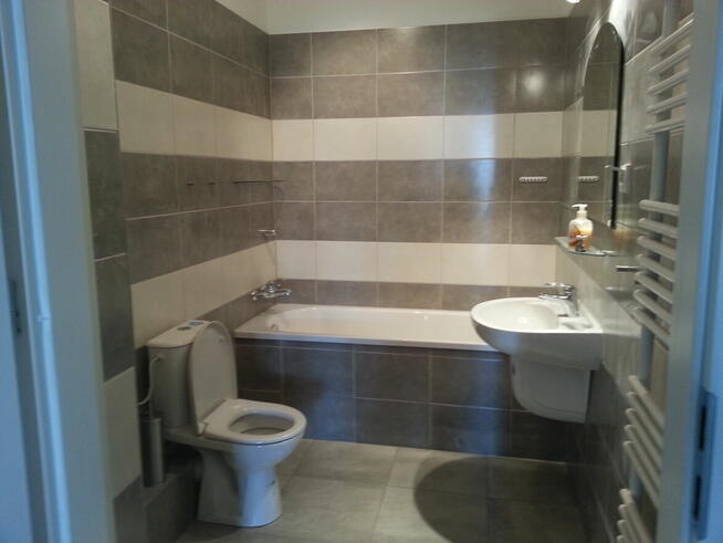 Wykończenie Mieszkań -Remont