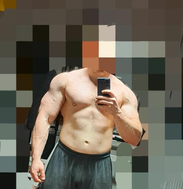 MŁODY SINGIEL SZUKA PANI w wiadomym celu