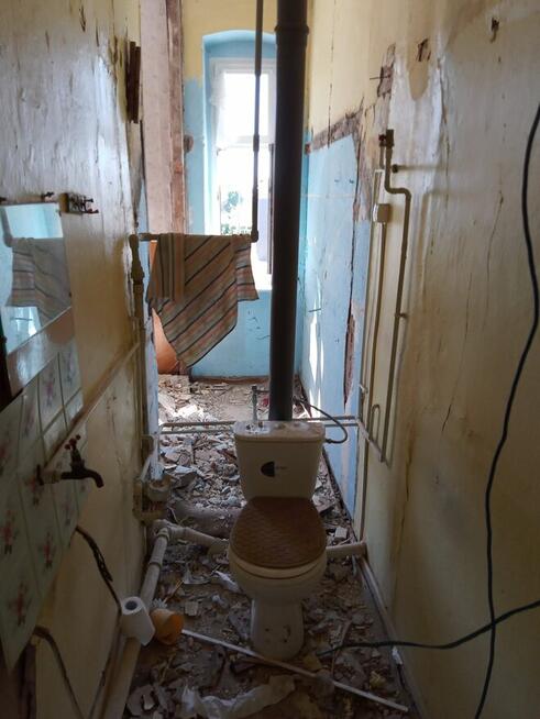 Odbiór Wywóz Gruzu, Odpady poremontowe, Rozbiórki, PSZOK