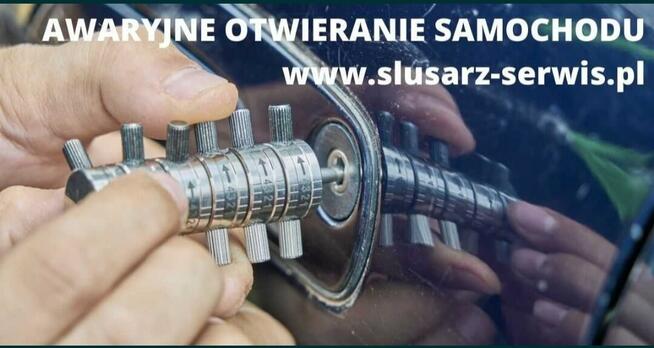 Awaryjne otwieranie Sejfów, Aut,Mieszkań Ślusarz Lublin 24h