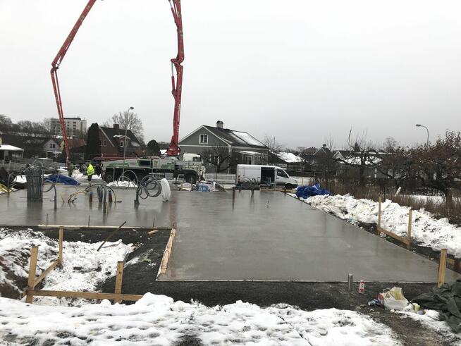 USTKA Usługi remontowo-budowlane