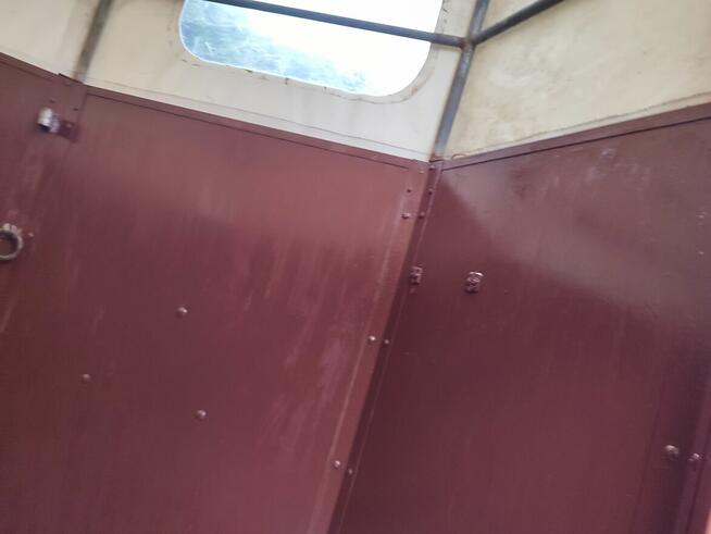 Sprzeda ładną przyczepę do koni