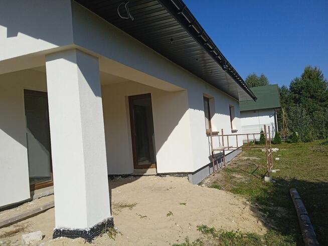 Energooszczędny dom